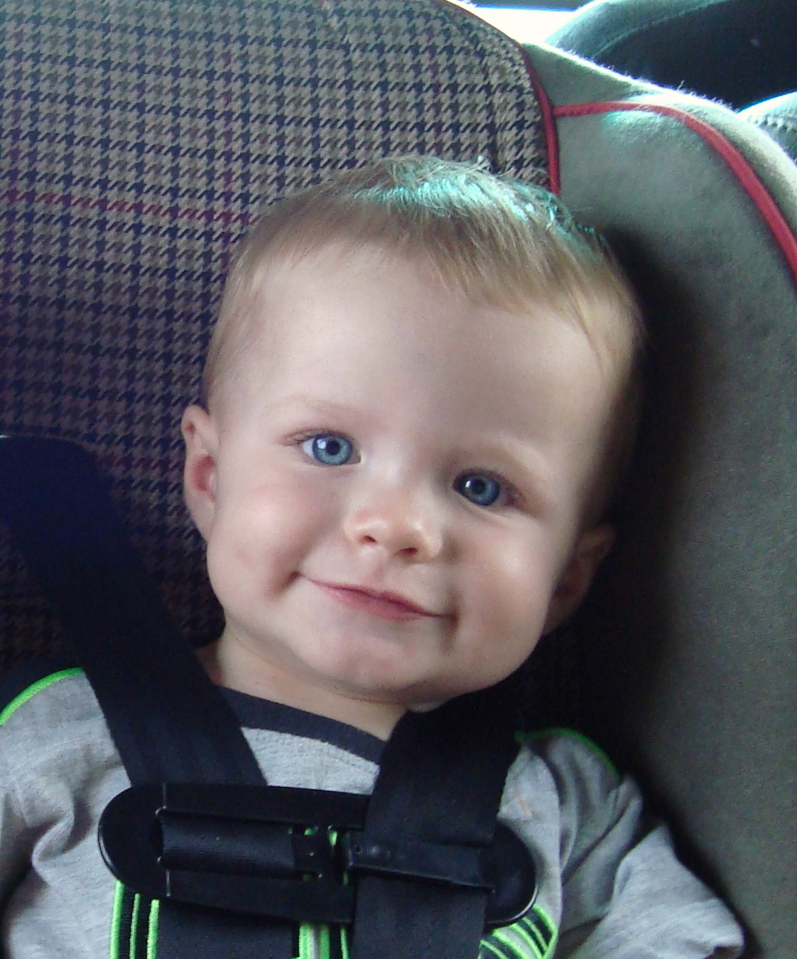 Sweet Braydon