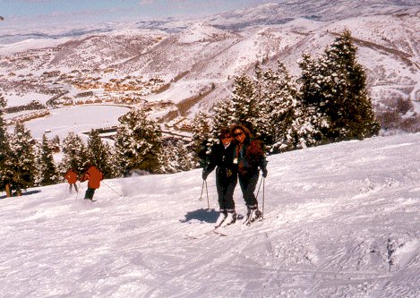 Utah